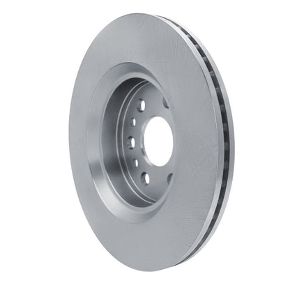 DFC 21-25 Jeep Wagoneer Front Brake Rotor