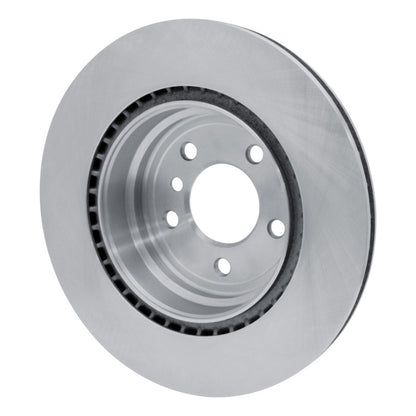 DFC 06-15 BMW 335is Rear Brake Rotor