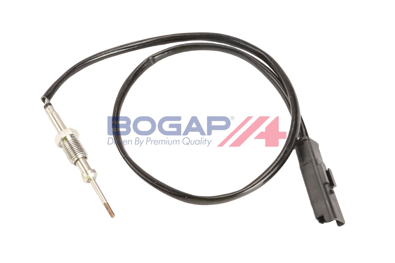 BOGAP E6120100 Sensor, Exhaust Gas Temperature