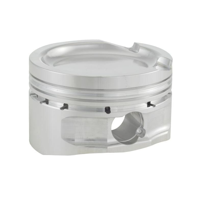 CP Pistons CP Piston & Ring Set for Toyota 1NZFE - Bore (75.0mm) - Size (STD) - Compression Ratio 9.0 (SINGLE)
