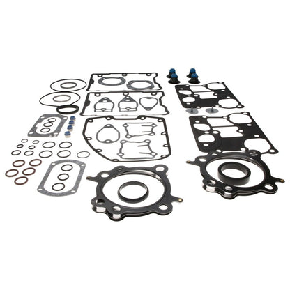 Wiseco 99-06 HD TC88 2vp Dome 107cid (AP) Piston Kit