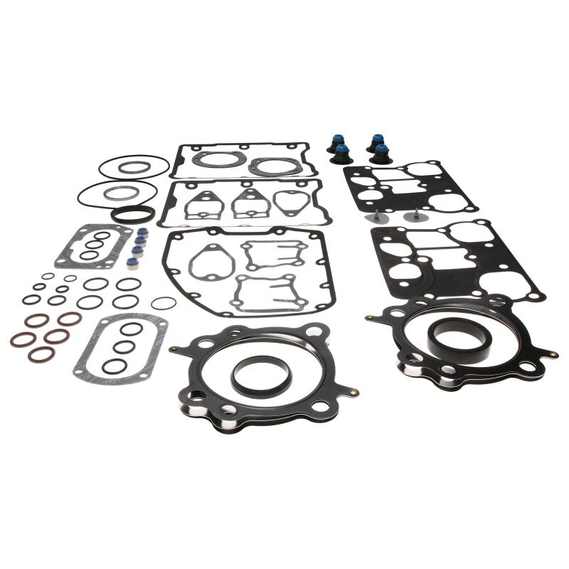 Wiseco 07-14 HD TC96 Dome 10.5:1 103cid (X) Piston