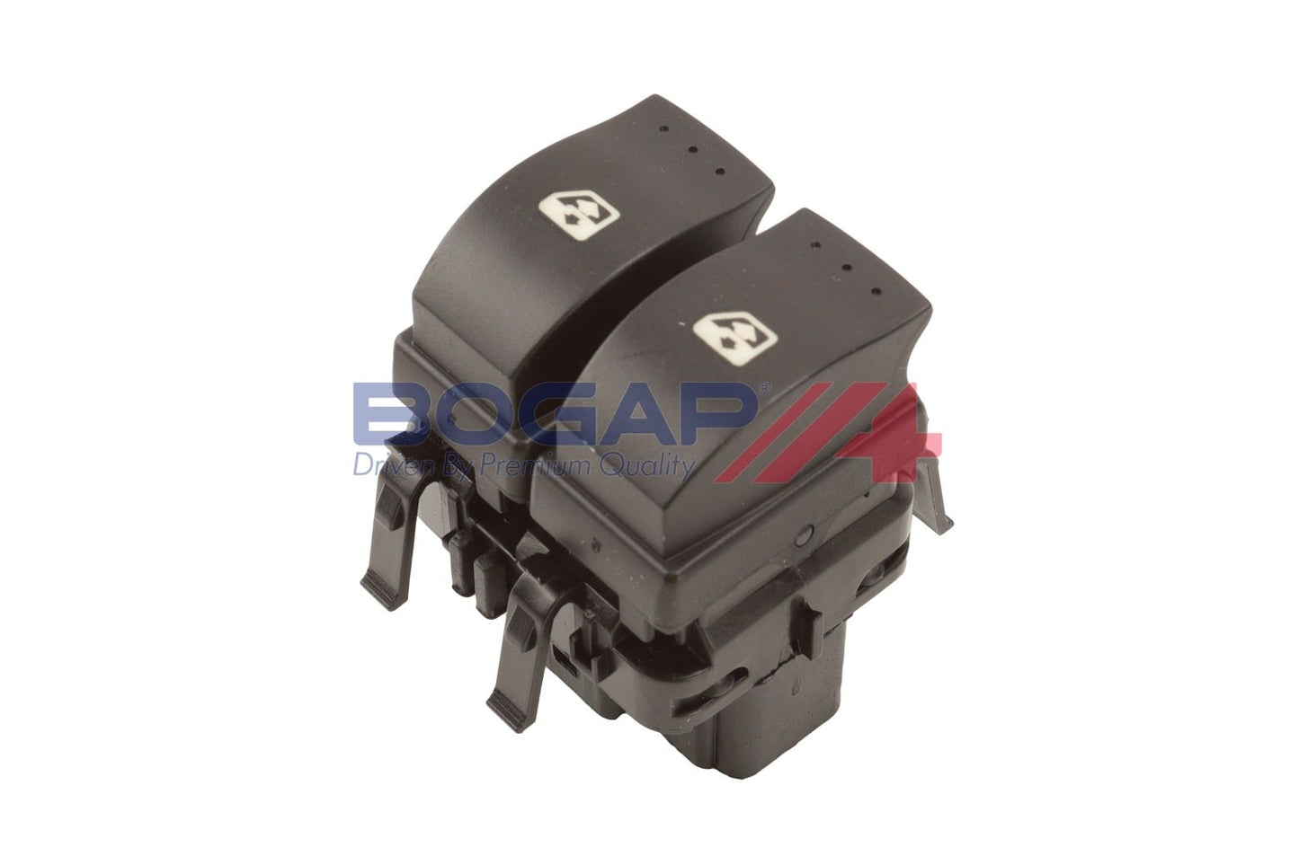 BOGAP R7339116 Switch, Window Regulator