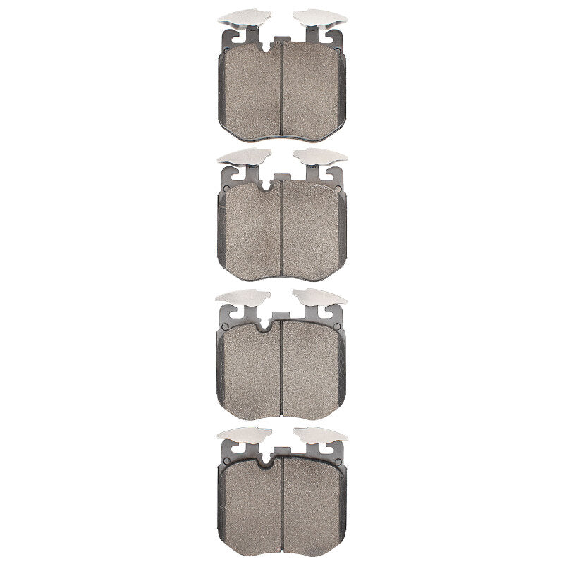 R1 Concepts R1 16-25 BMW 840i Gran Coupe Front R1 Ceramic Brake Pads