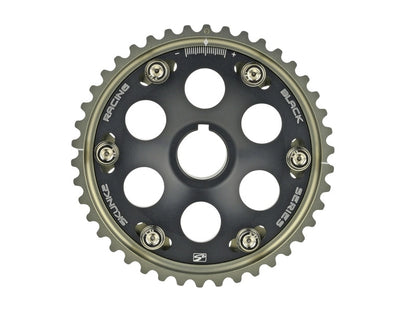 Skunk2 Racing Skunk2 Pro-Series Honda H22/F20B DOHC VTEC Cam Gears (Black)