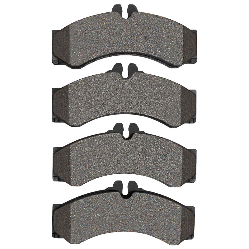 R1 Concepts R1 02-06 Freightliner Sprinter 2500 Rear Semi Met Brake Pads