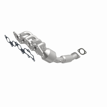 MagnaFlow 05-06 Ford Focus 2.0L Direct Fit Converter