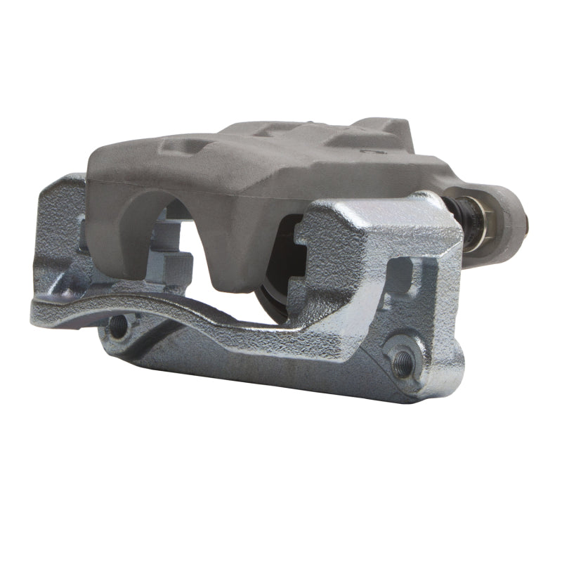 DFC 10-20 Scion FR-S Rear-L Premium Caliper - Silver Zinc Coated