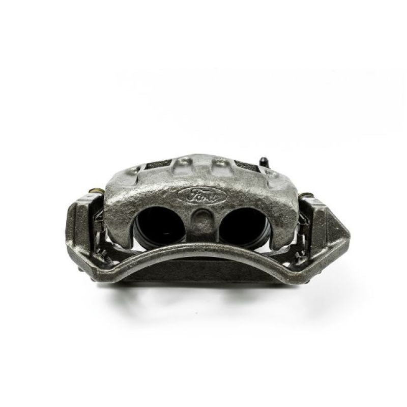 PowerStop Power Stop 97-01 Ford F-150 Front Right Autospecialty Caliper w/Bracket
