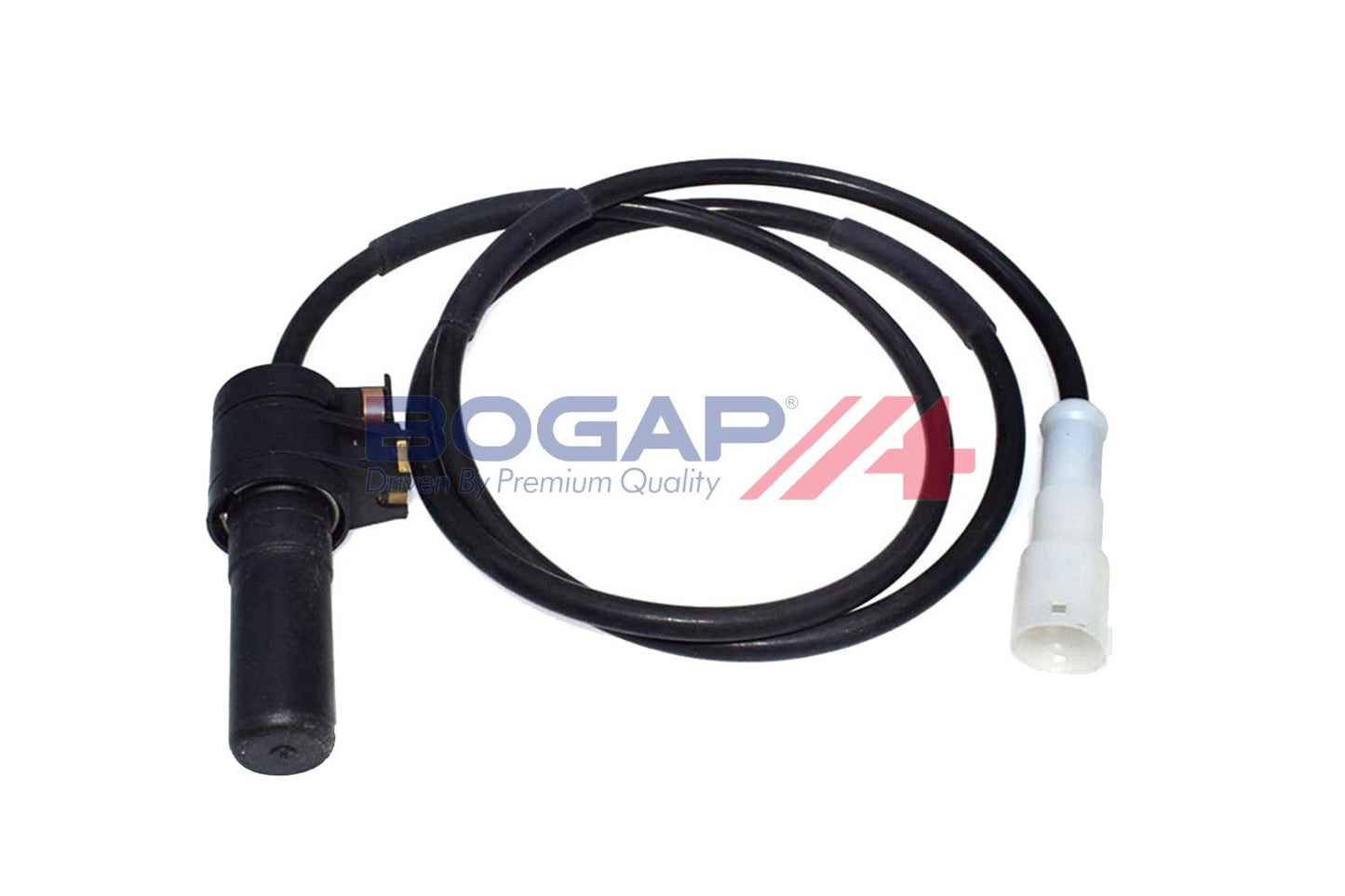 BOGAP L7117112 Sensor, Wheel Speed