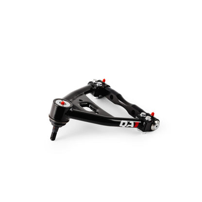 QA1 67-70 Ford Mustang Street Performance Upper Control Arm Kit