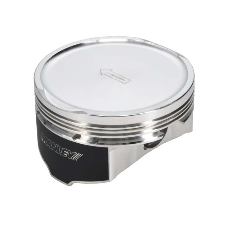 Manley Performance Manley Dodge Hemi 5.7L - 3.922 Inch Bore 23cc Dish Piston Set