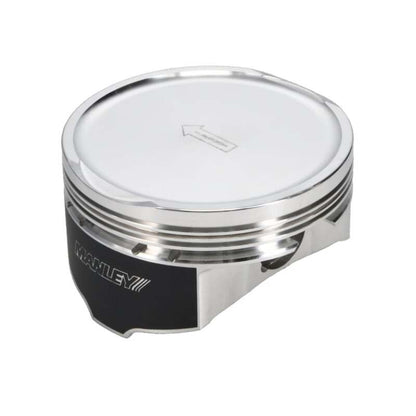 Manley Performance Manley Dodge Hemi 5.7L - 3.922 Inch Bore 23cc Dish Piston Set