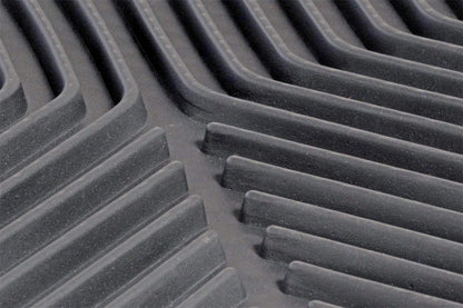 Dee Zee Universal All Season Front Floor Mat Universal (Pair)