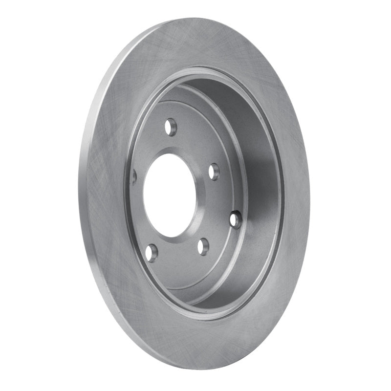 DFC 01-07 Buick Rendezvous Rear Brake Rotor