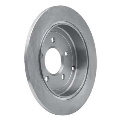 DFC 01-07 Buick Rendezvous Rear Brake Rotor