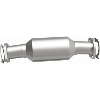 MagnaFlow Direct Fit Catalytic Converter 90-93 Miata 1.6L