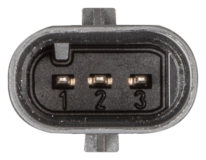 Hella Battery Management Sensor 07-14 BMW X Series (E53/E70/E71/E83) X6 35iX