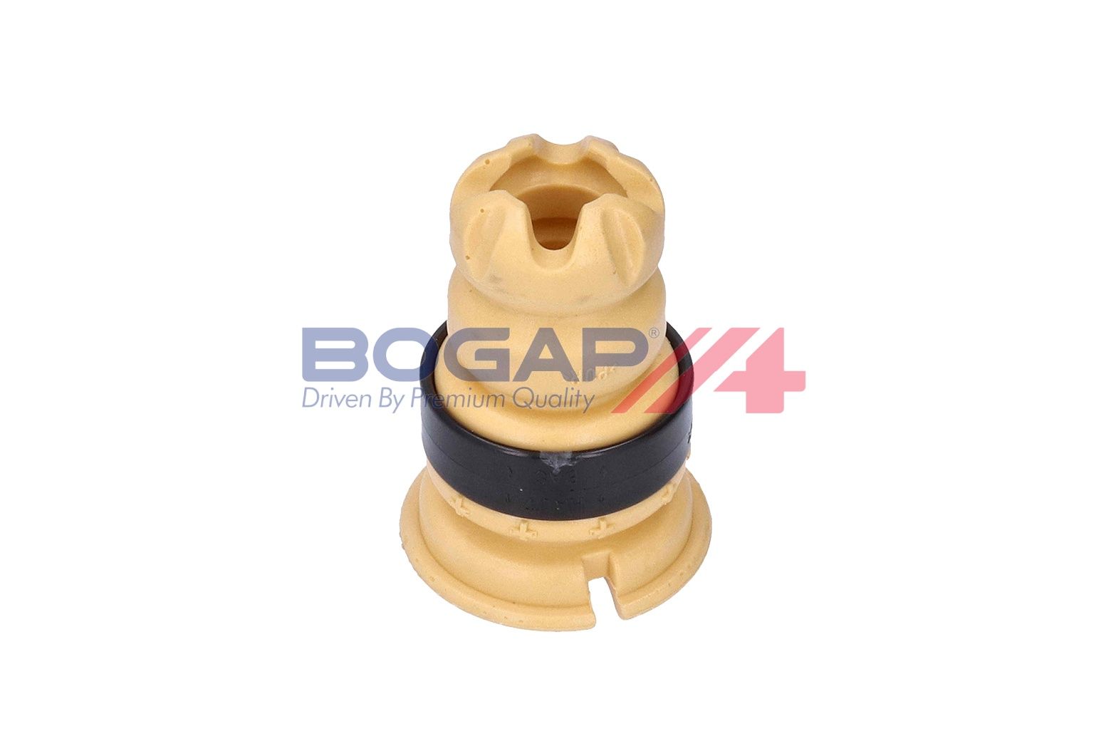 BOGAP P3415118 Rubber Buffer, Suspension