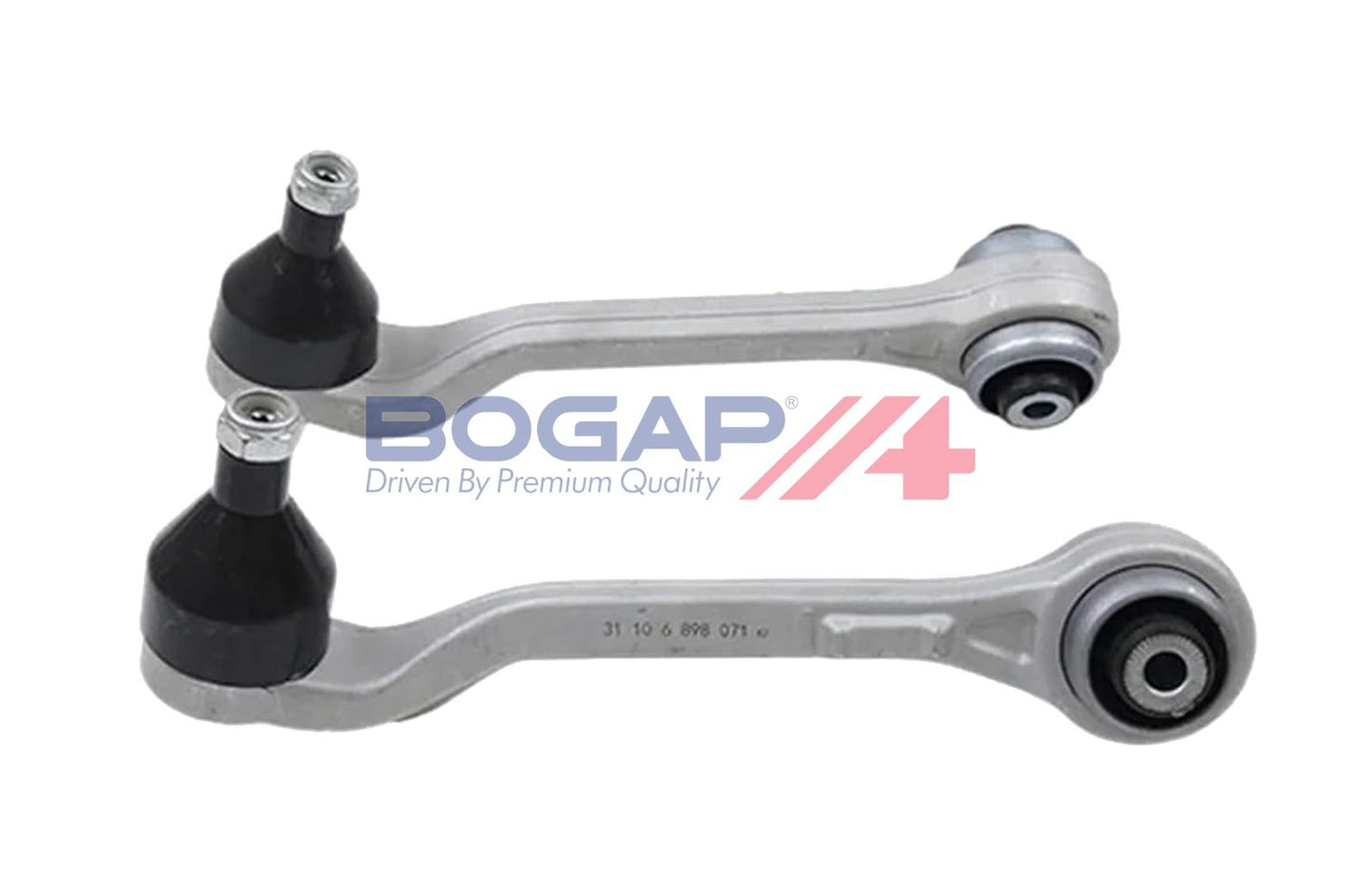 BOGAP B3327438 Control/Trailing Arm, Wheel Suspension