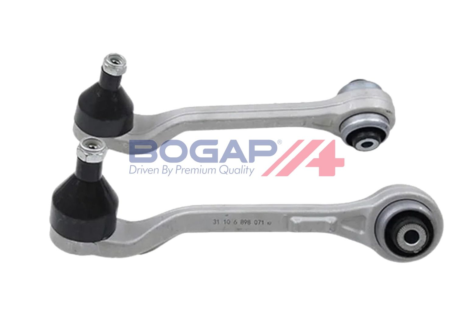 BOGAP B3327438 Control/Trailing Arm, Wheel Suspension