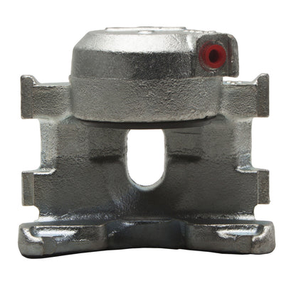 DFC 74-97 Chrysler New Yorker Front-L Premium Caliper - Silver Zinc Coated
