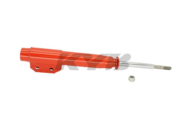 KYB Shocks & Struts AGX Front FORD Mustang 1987-93
