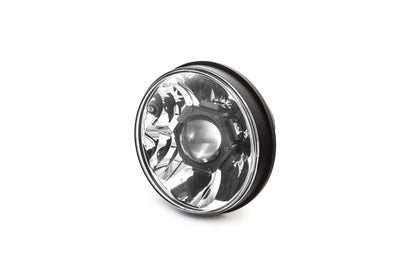 KC HiLiTES 18-20 Jeep JL/JT 7in. Gravity LED Pro DOT Approved Replacement Headlight (Pair Pack Sys)