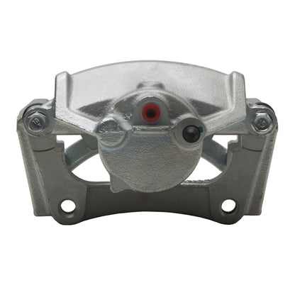 DFC 01-07 Buick Rendezvous Front-R Silver Zinc Coated Premium Caliper