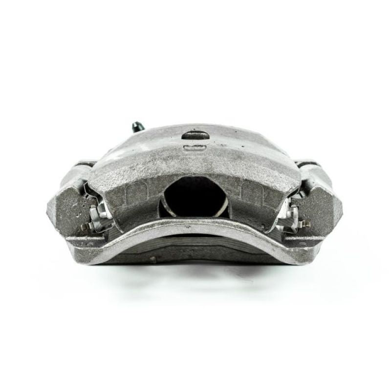 PowerStop Power Stop 98-02 Honda Accord Front Left Autospecialty Caliper w/Bracket
