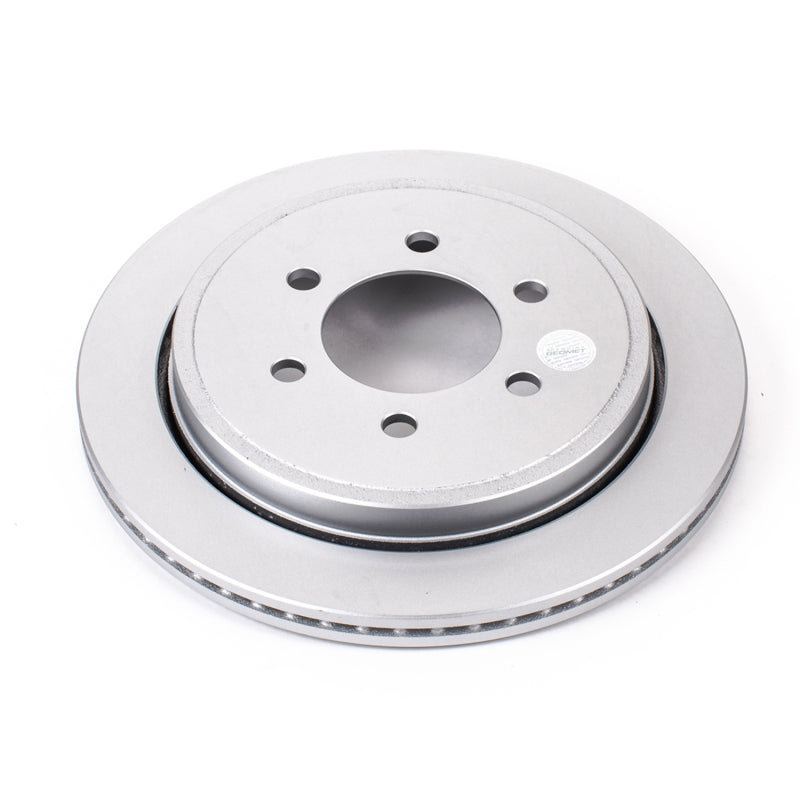 PowerStop Power Stop 02-06 Ford Expedition Rear Evolution Geomet Coated Rotor