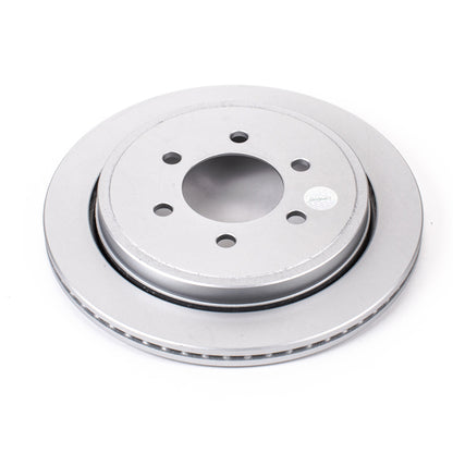 PowerStop Power Stop 02-06 Ford Expedition Rear Evolution Geomet Coated Rotor