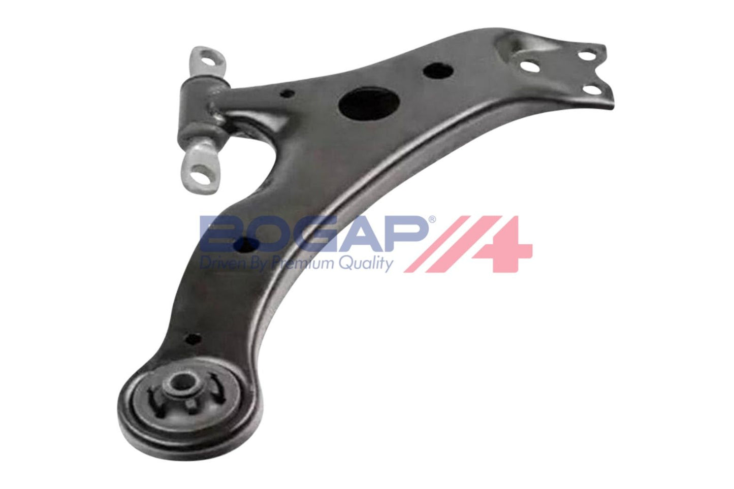 BOGAP T3327100 Control/Trailing Arm, Wheel Suspension