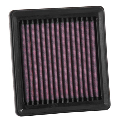 K&N Engineering K&N 17-18 Yamaha XP530 T-Max 530CC Replacement Drop In Air Filter