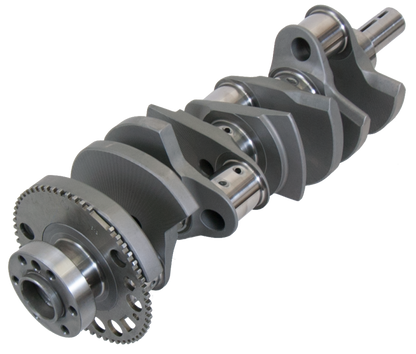 Eagle Chevy LS2 58 Tooth Reluctor 4340 Billet Crankshaft