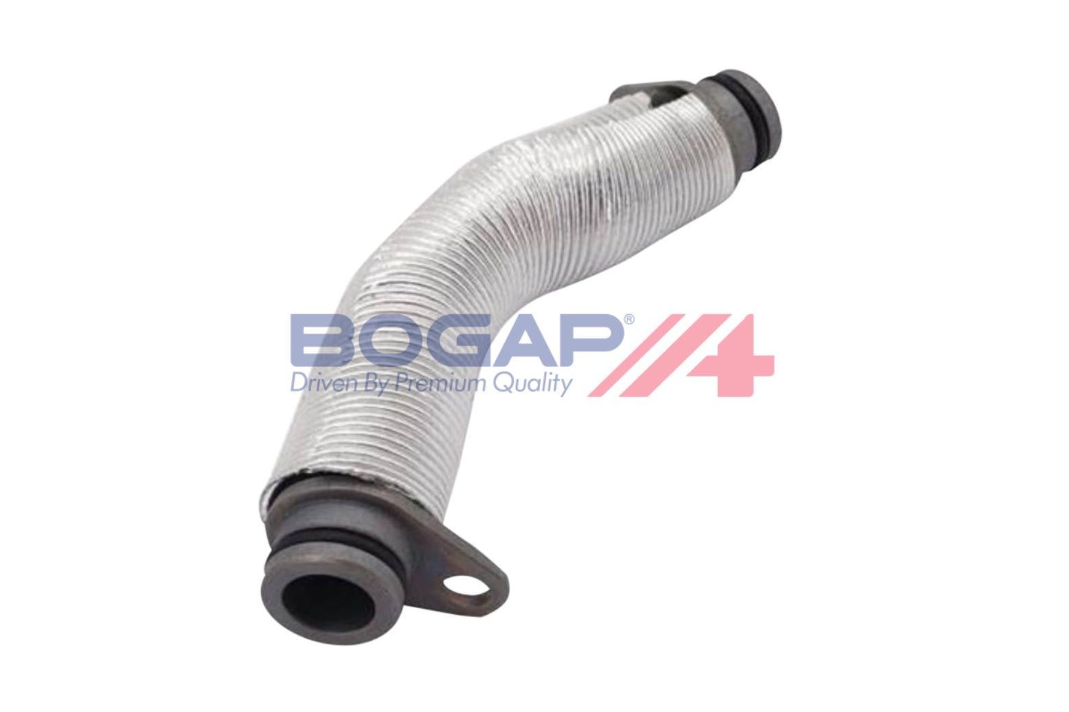 BOGAP B1728135 Oil Line, Charger