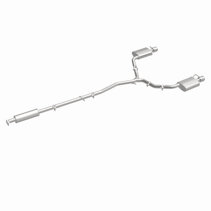 Magnaflow BRExhaust 16-19 Ford Explorer 3.5L Exhaust Kit