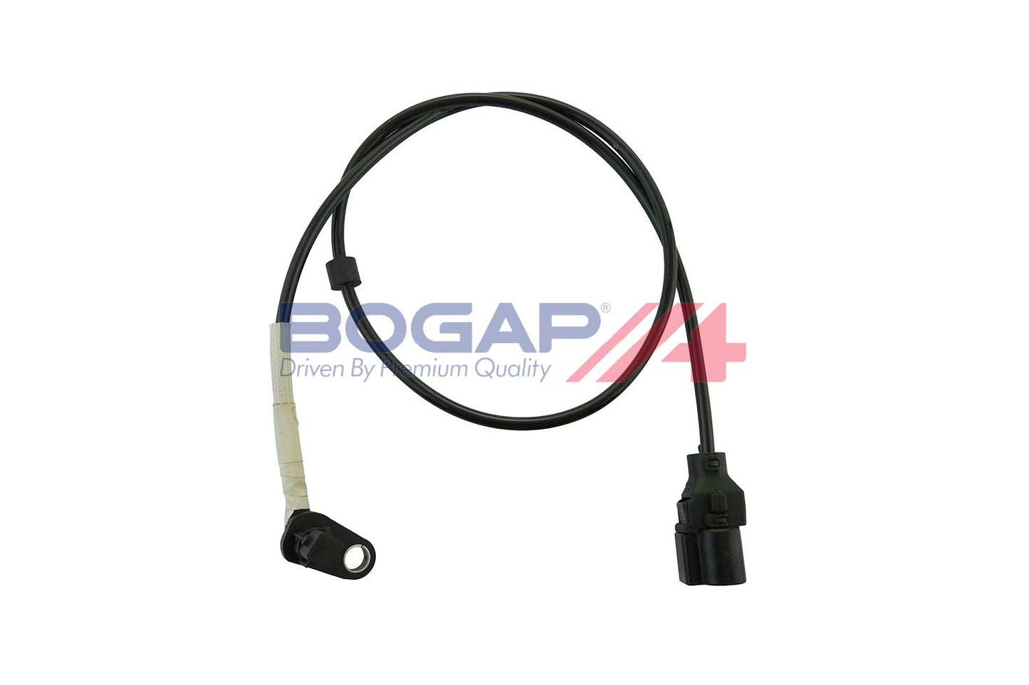 BOGAP Y7117261 Sensor, Wheel Speed