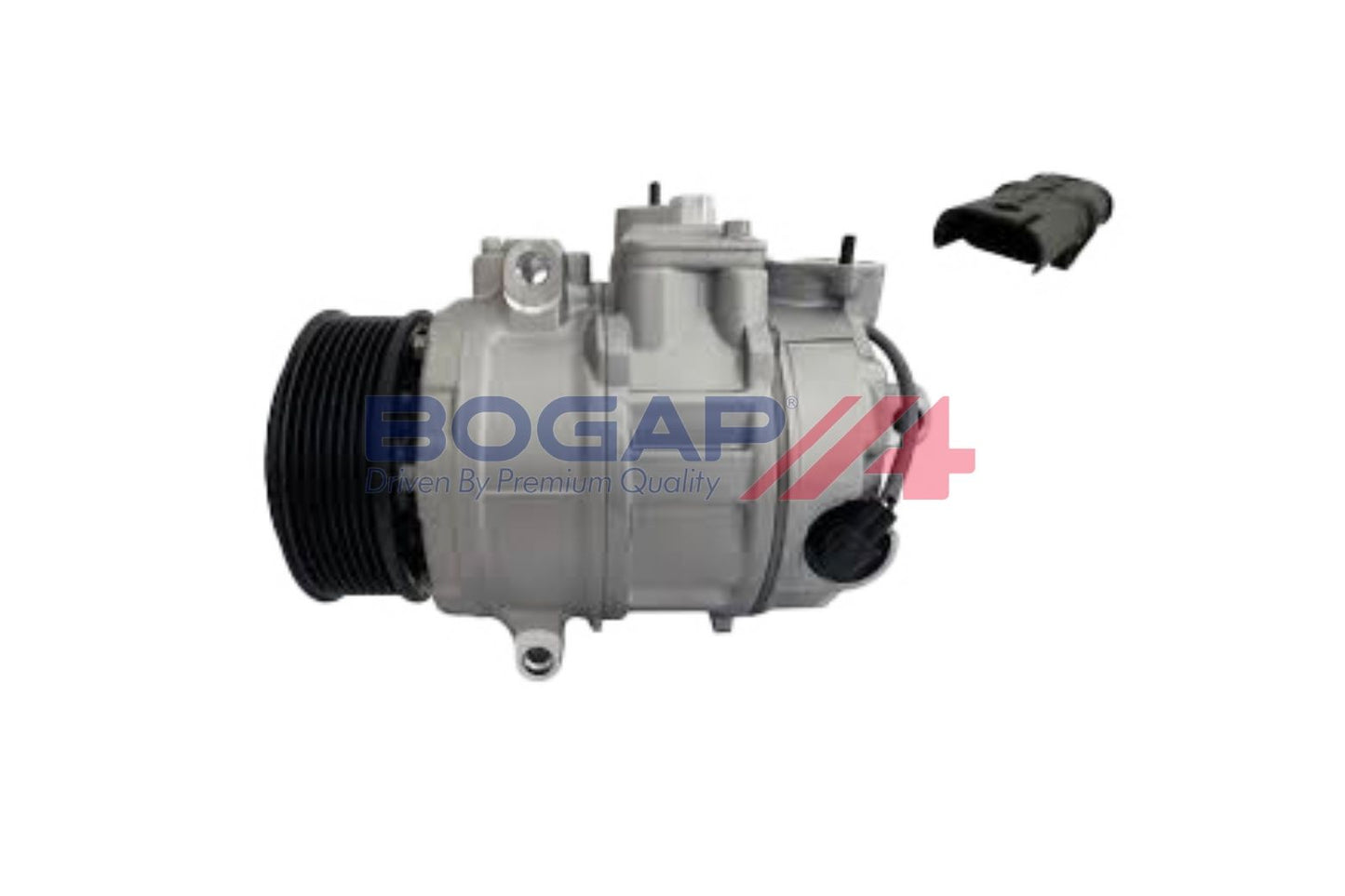 BOGAP B4110115 Compressor, Air Conditioning