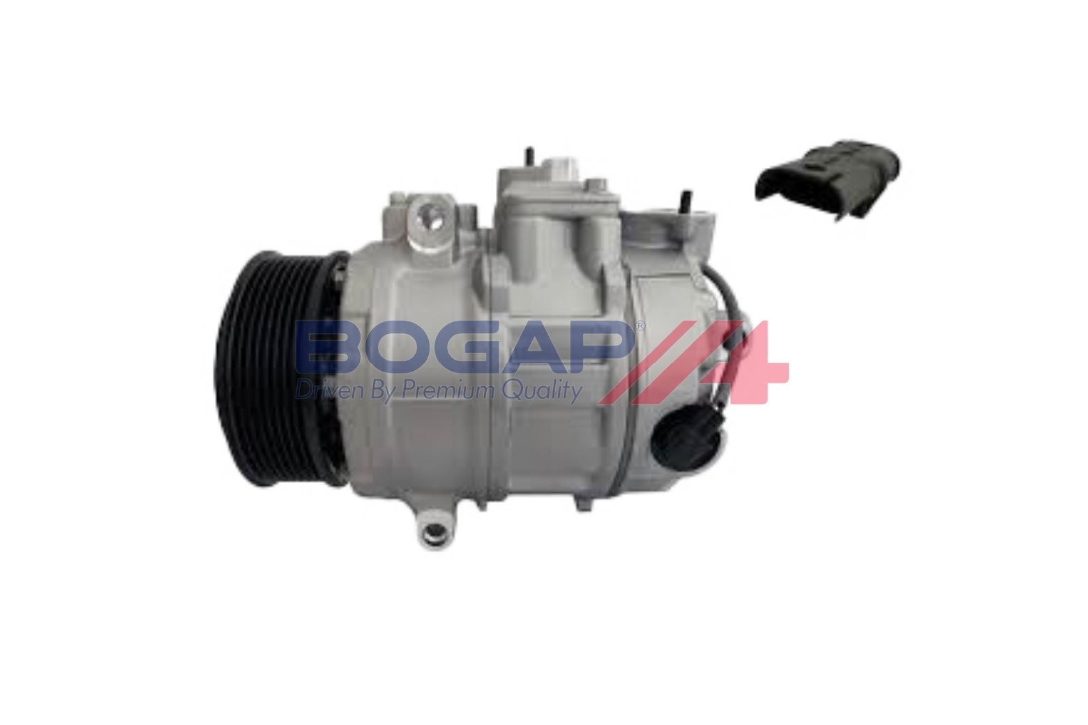 BOGAP B4110115 Compressor, Air Conditioning