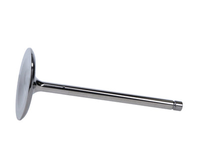Manley Performance Manley SB Chevrolet LS7 Titanium Intake Valves 2.205 Head Dia 0.3135 Stem Dia - Set of 8