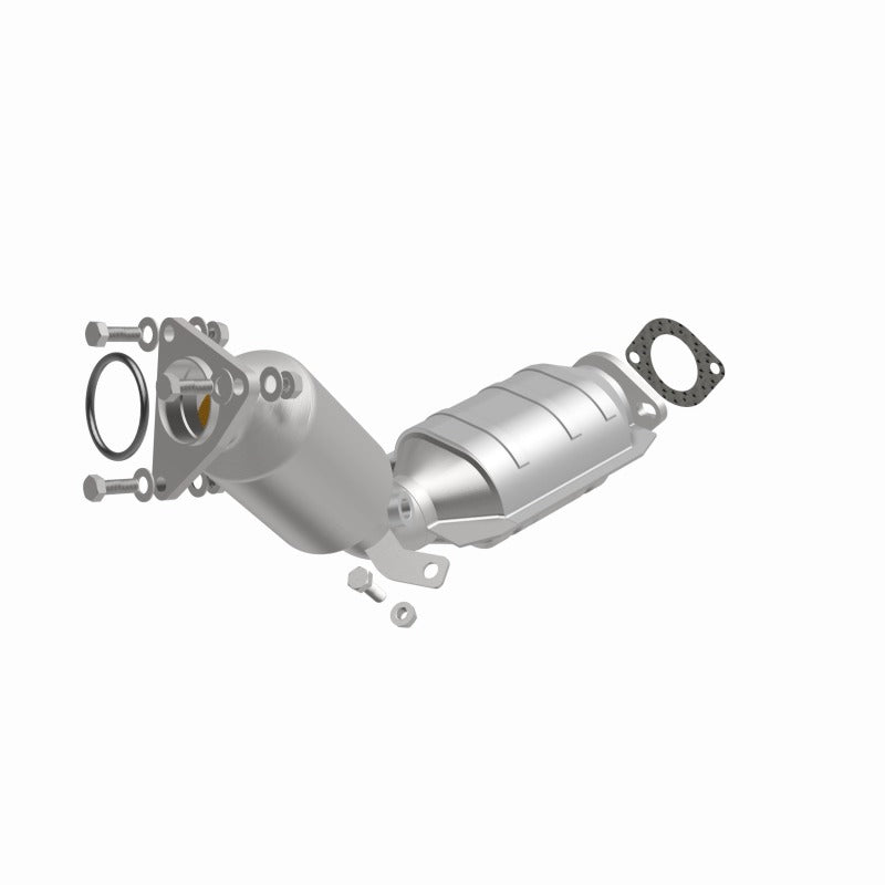 MagnaFlow Direct Fit Catalytic Converter 07-08 G35/37/350Z Passenger Side OEM