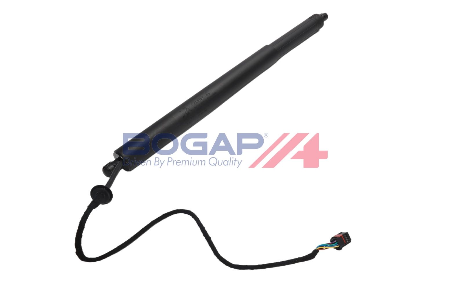 BOGAP E5260108 Gas Spring, Boot/Cargo Area