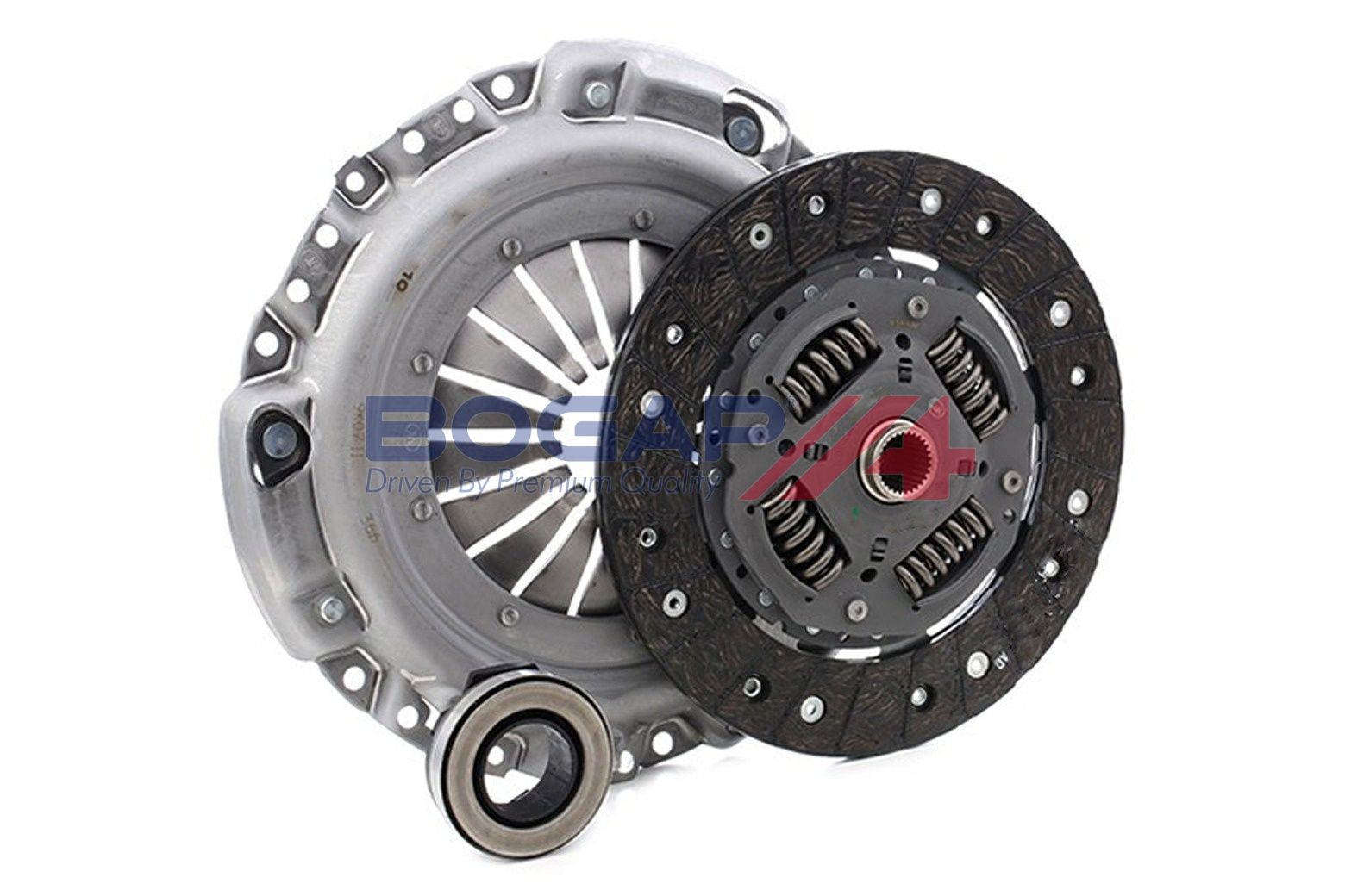 BOGAP A2223134 Clutch Kit