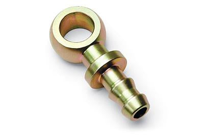Russell Performance Water Inlet/Outlet 14mm Banjo Bolt to -6 AN Twist-Lok Hose Adapter