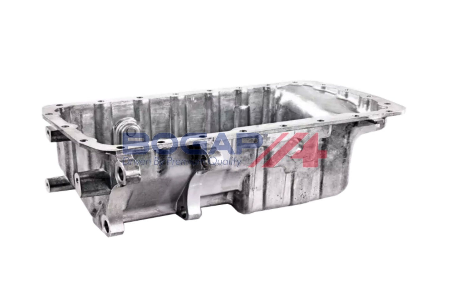 BOGAP P1919101 Oil Sump