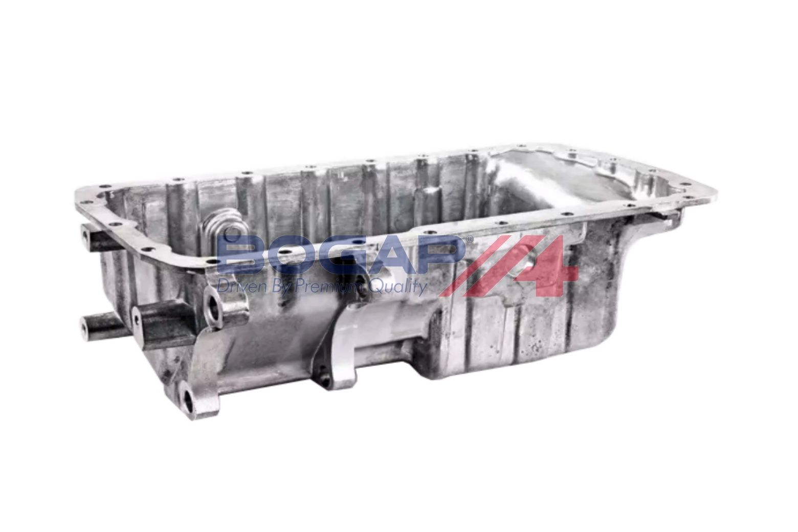 BOGAP P1919101 Oil Sump