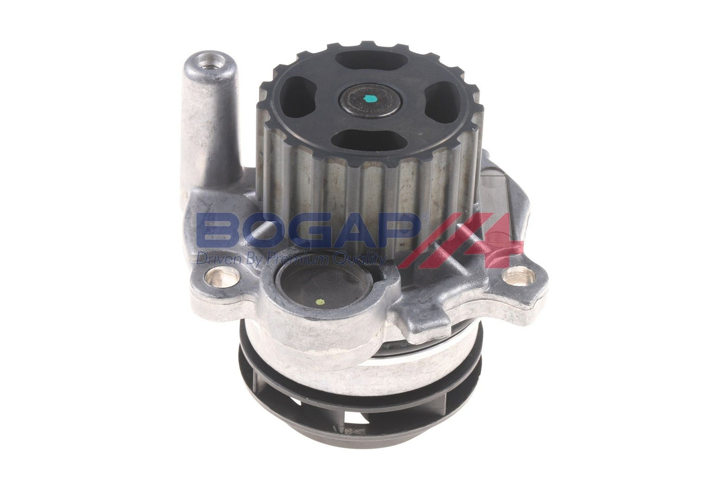 BOGAP A4234161 Water Pump, Engine Cooling