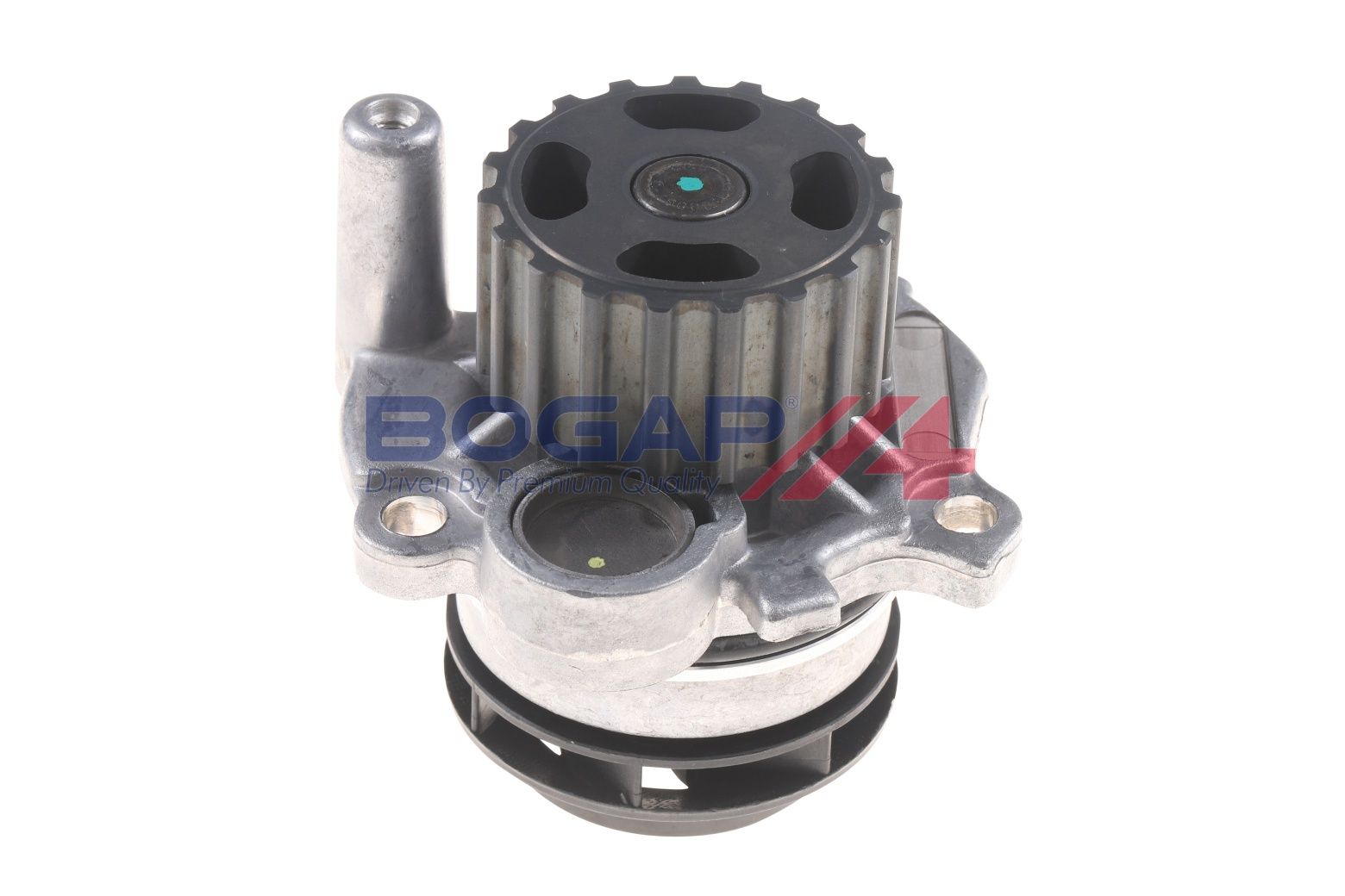 BOGAP A4234161 Water Pump, Engine Cooling