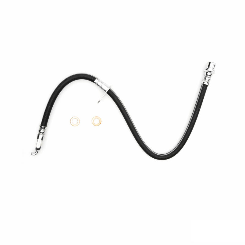 DFC 06-09 Lexus RX400h Rear-L Brake Hose